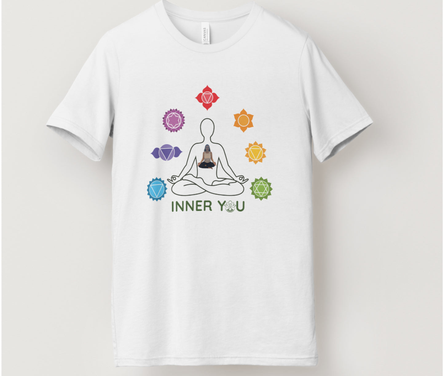 Inner You Custom T-Shirt