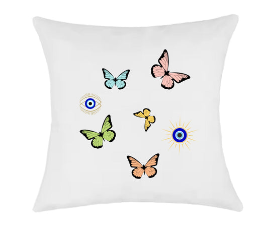 Butterfly Cushion Cover