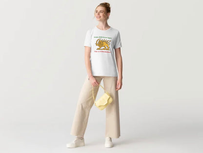 Make Iran Great Again T-Shirt