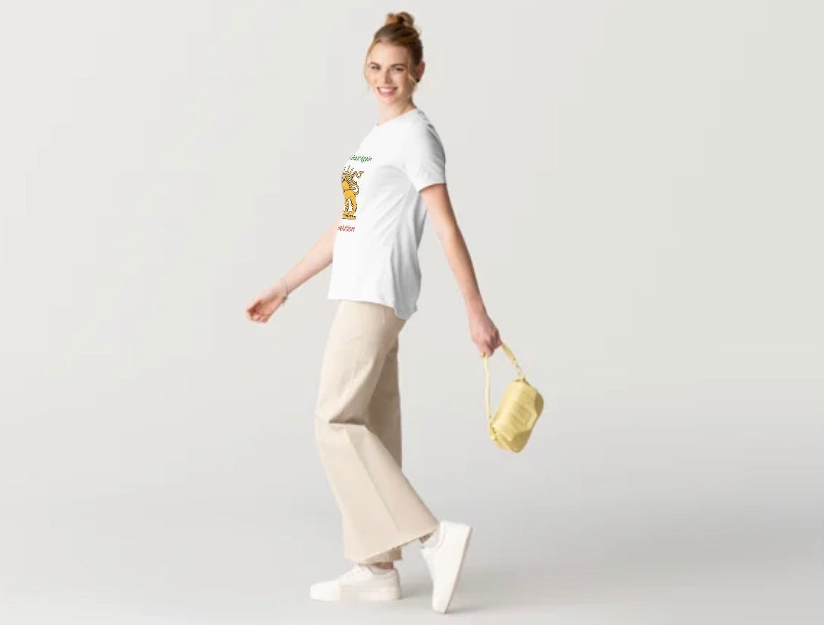 Make Iran Great Again T-Shirt