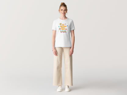 Let The Good Times Roll T-Shirt
