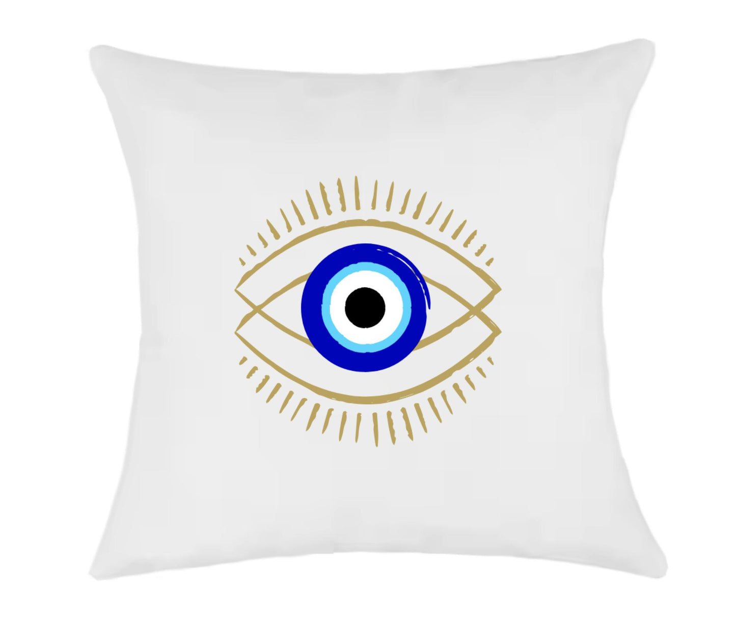 Protective Eye Cushion Cover