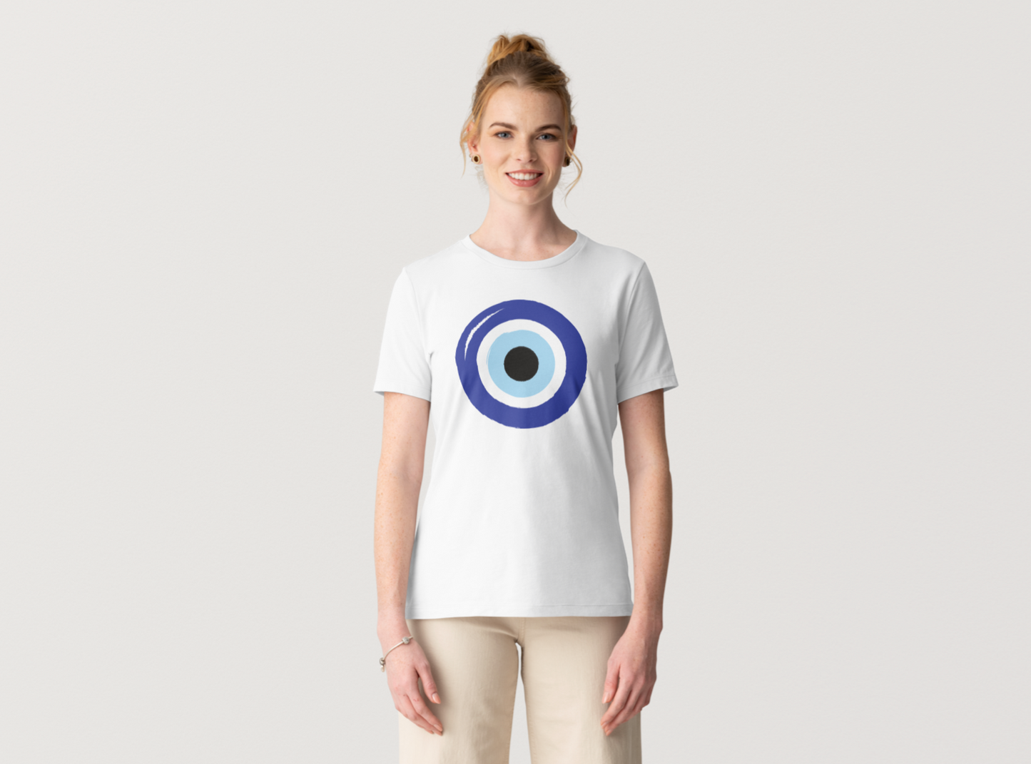 Protective Eye T-Shirt