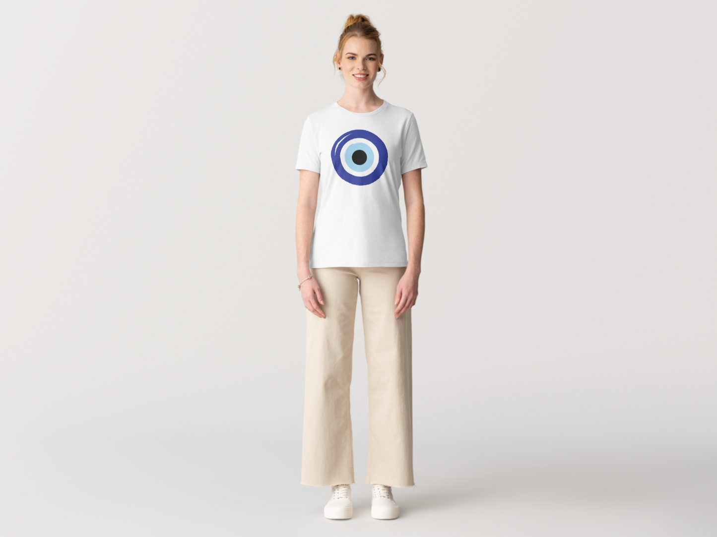 Protective Eye T-Shirt