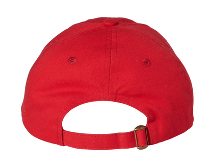 Iran's Lion & Sun Flag Cap