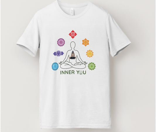 Inner You Custom T-Shirt