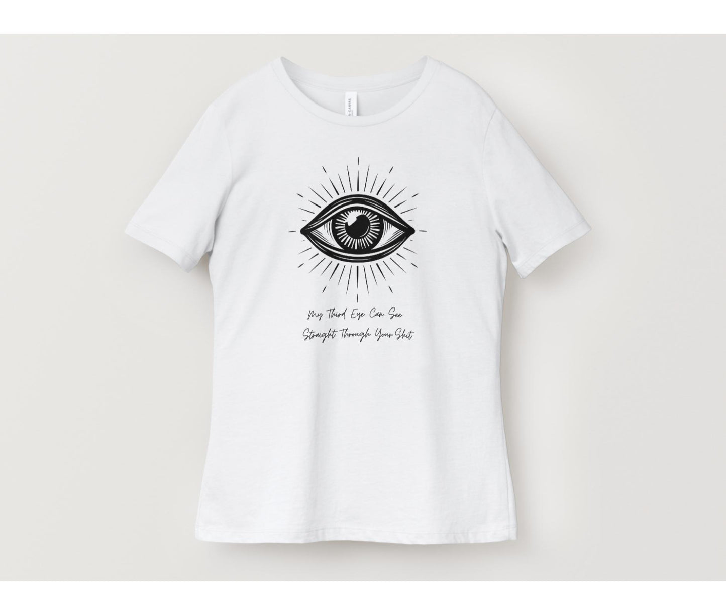 Third Eye T-Shirt