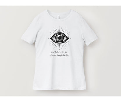 Third Eye T-Shirt
