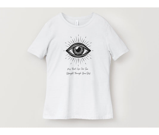 Third Eye T-Shirt