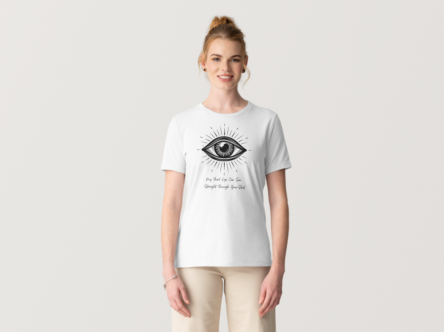 Third Eye T-Shirt