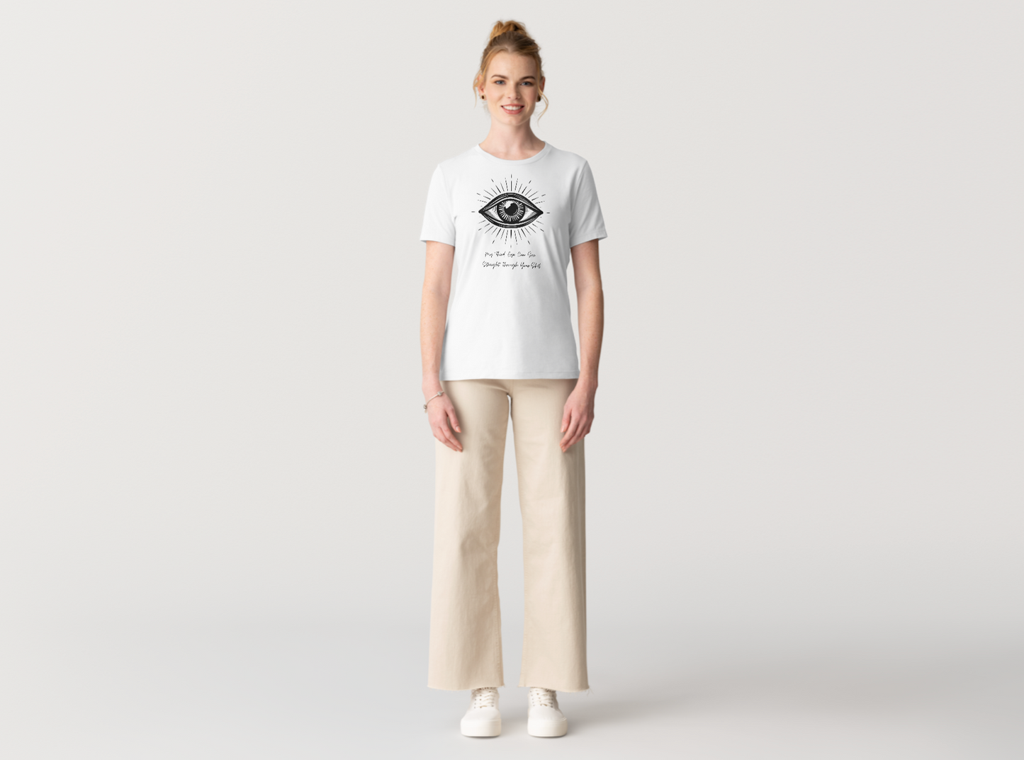 Third Eye T-Shirt