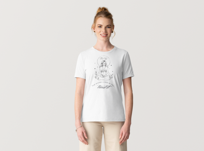 The Divine Lives Within You T-Shirt