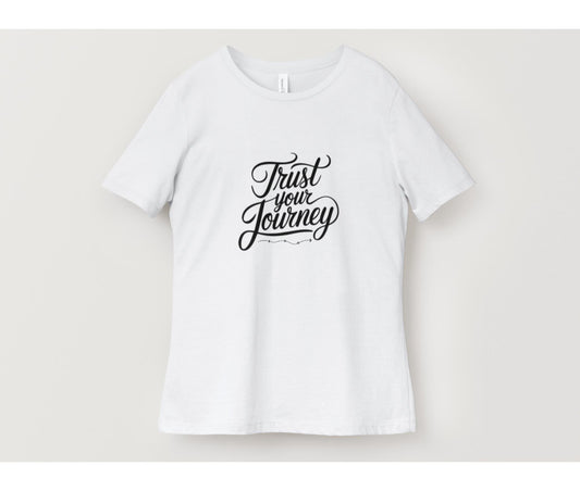 Trust Your Journey T-Shirt
