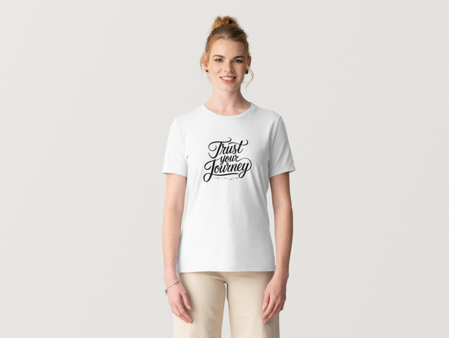 Trust Your Journey T-Shirt