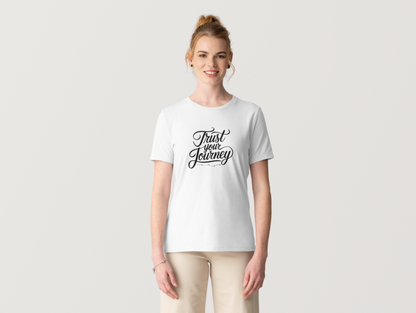 Trust Your Journey T-Shirt