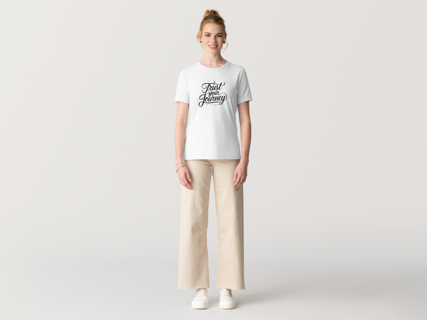Trust Your Journey T-Shirt