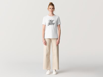 Trust Your Journey T-Shirt